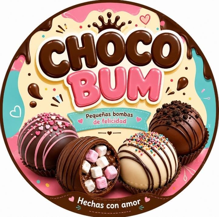 Choco Bum